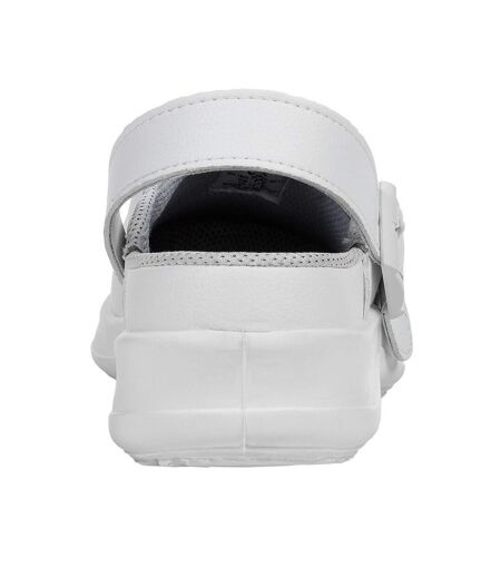 Chaussures Kapstadt Adulte Blanc Karlowsky