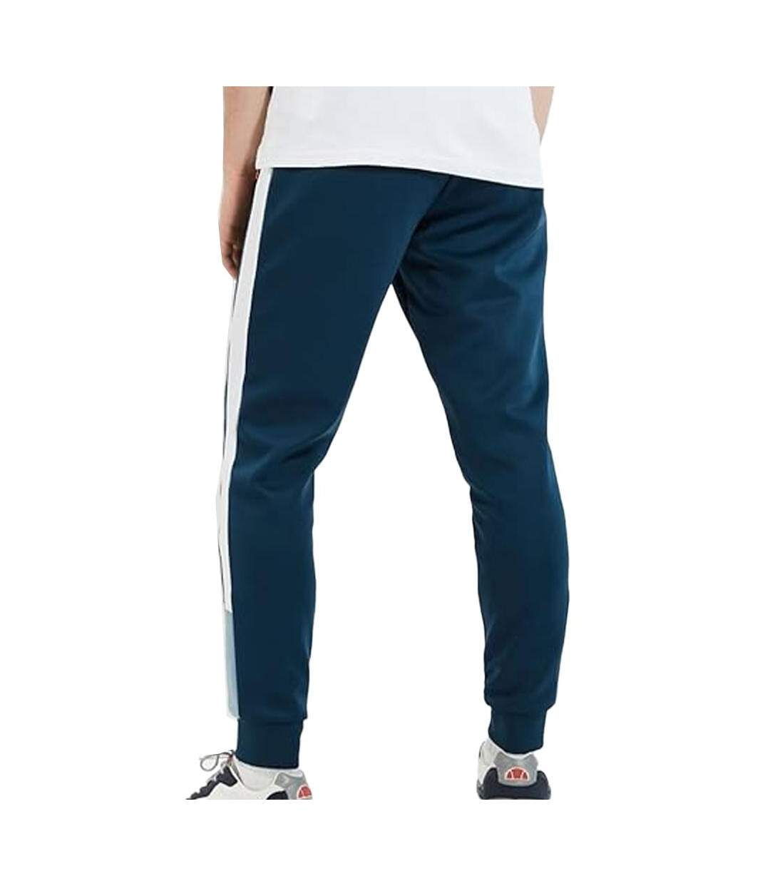 Jogging Marine Homme Ellesse Scuole Track - S-2