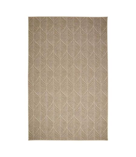 Tapis Intérieur & Extérieur Curtis 200x300cm Beige