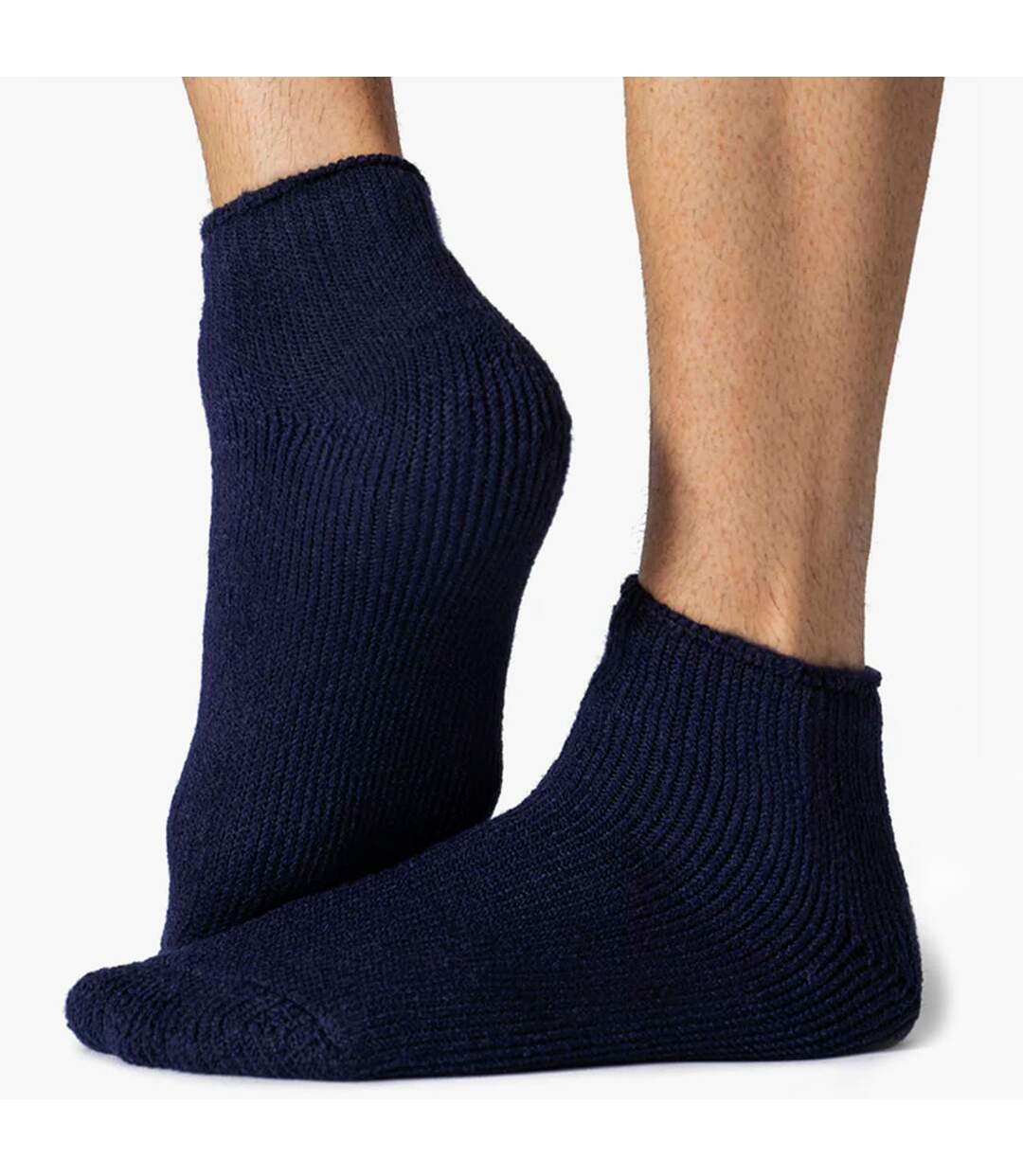 Lot de 3 paires de chaussettes thermiques pour homme-4