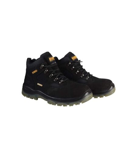 Challenger 3 Sympatex Waterproof Hiker Boots Black DeWALT Power Tools