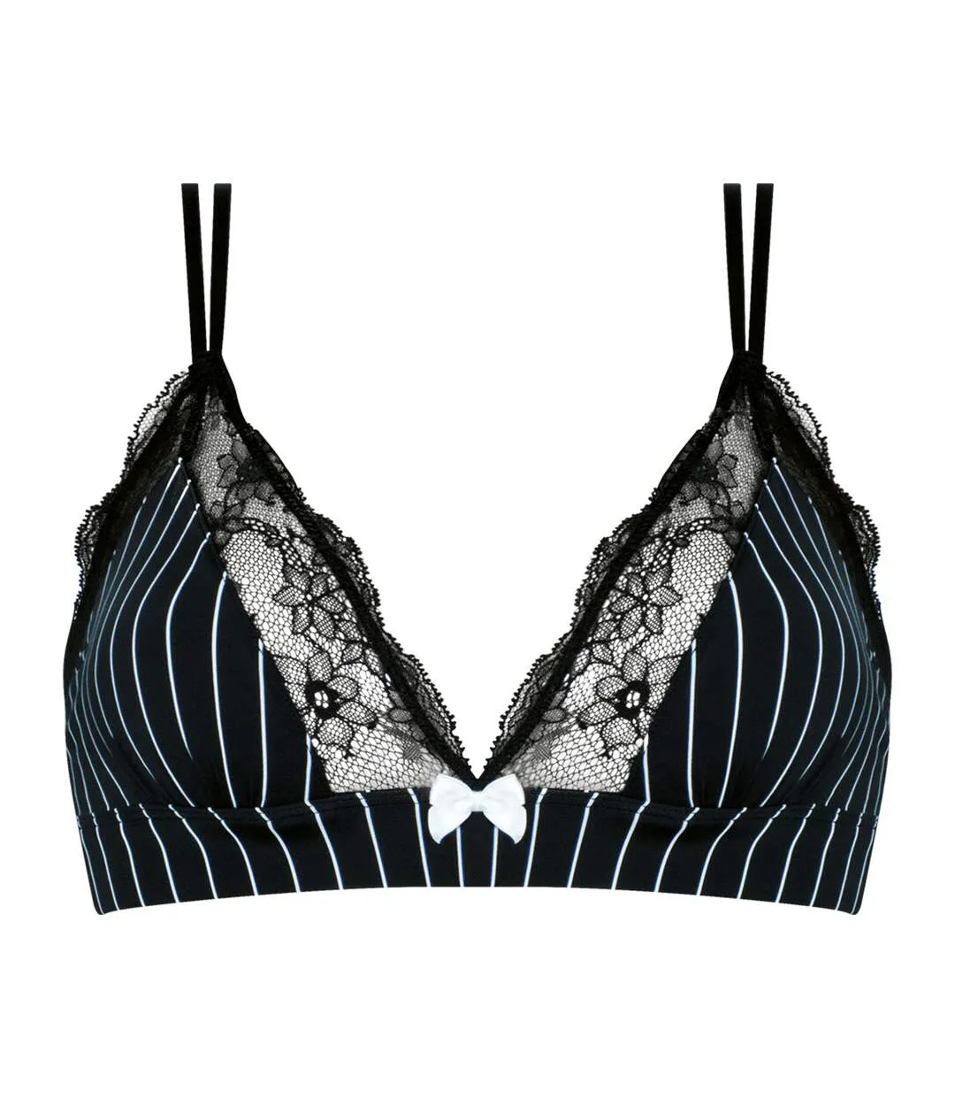 Soutien-gorge triangle femme Love Mood Cute Passio-4