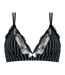 Soutien-gorge triangle femme Love Mood Cute Passio-4