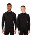 Haut Thermique Flex360 Adulte Noir Trespass-1
