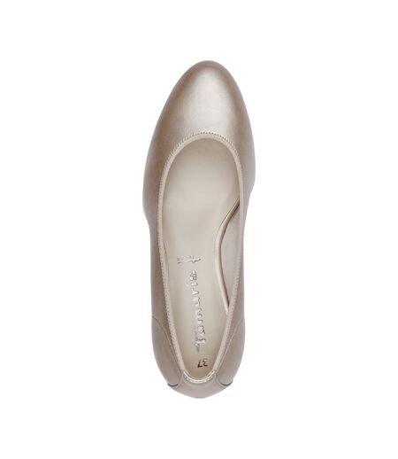 Ballerine à Talon Tamaris