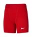 Short Strike Femme Rouge Nike-1