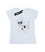 Disney - T-shirt WICKED - Femme (Blanc) - UTBI1380-1