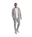 Pantalon De Survêtement Homme Gris Lyle & Scott-1