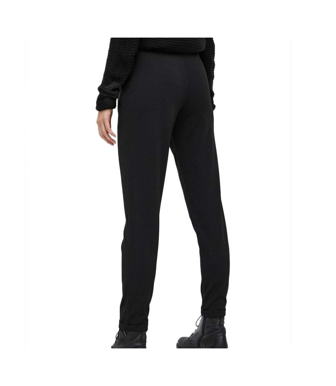 Pantalon Noir Femme JDY Delicious - XS-L32-2