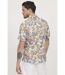 Chemise manches courtes coton relaxed DORIZO-2