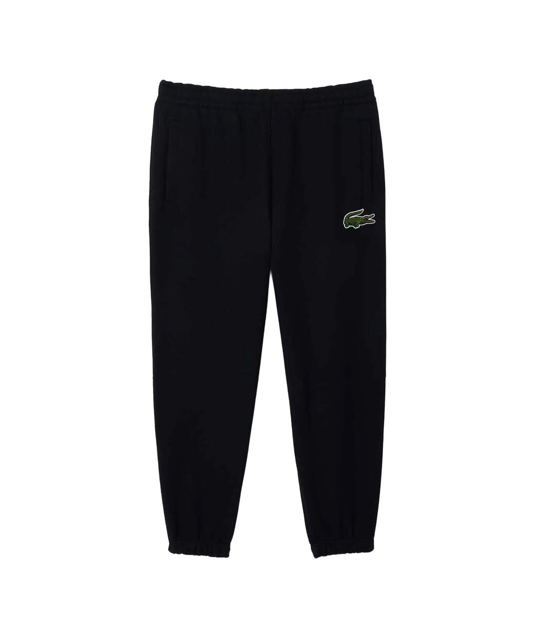 Pantalon De Jogging Adulte Noir Lacoste-2