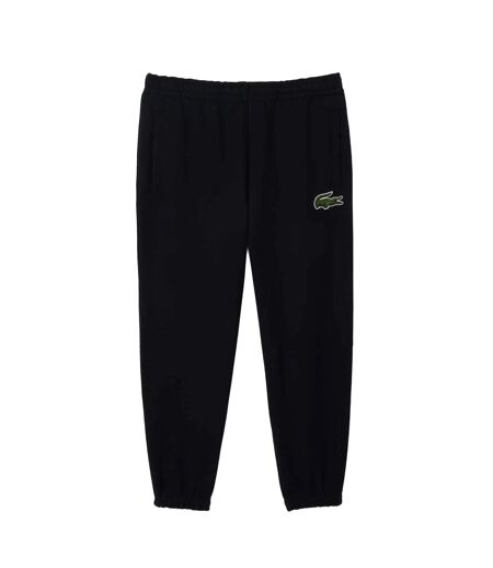 Pantalon De Jogging Adulte Noir Lacoste