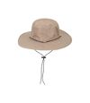 Mountain Warehouse Mosquito Repellent Hat (Beige)