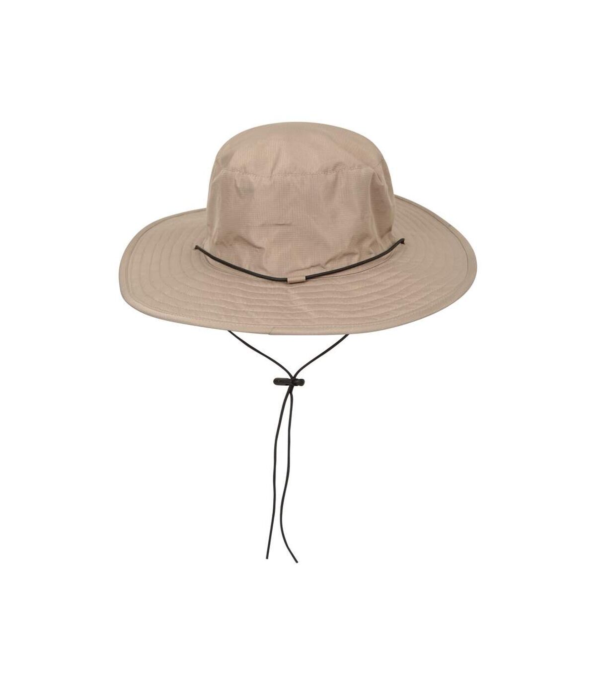 Mountain Warehouse Mosquito Repellent Hat (Beige)