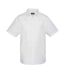 Chemise ecru homme schott shromc - 3xl-1