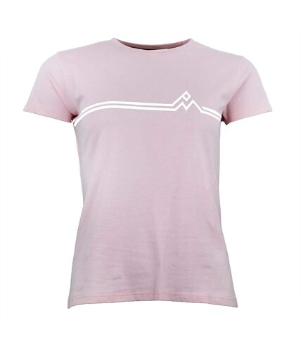 T-shirt manches courtes femme AURELIE