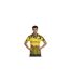 Mens Kidsuper 25/26 Puma Home Jersey Yellow Black Borussia Dortmund-1