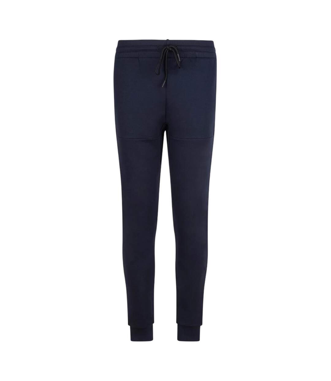Pantalon De Jogging Awdis Adapt Homme Bleu Marine Français Just Cool-1