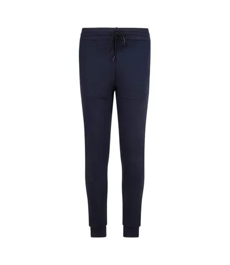 Pantalon De Jogging Awdis Adapt Homme Bleu Marine Français Just Cool