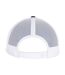 Casquette Trucker Classics Adulte Bleu Marine Blanc Flexfit-3