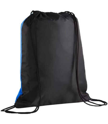 Sac À Chaussures Team Goal Taille Unique Noir Bleu Puma