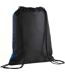 Sac À Chaussures Team Goal Taille Unique Noir Bleu Puma-2