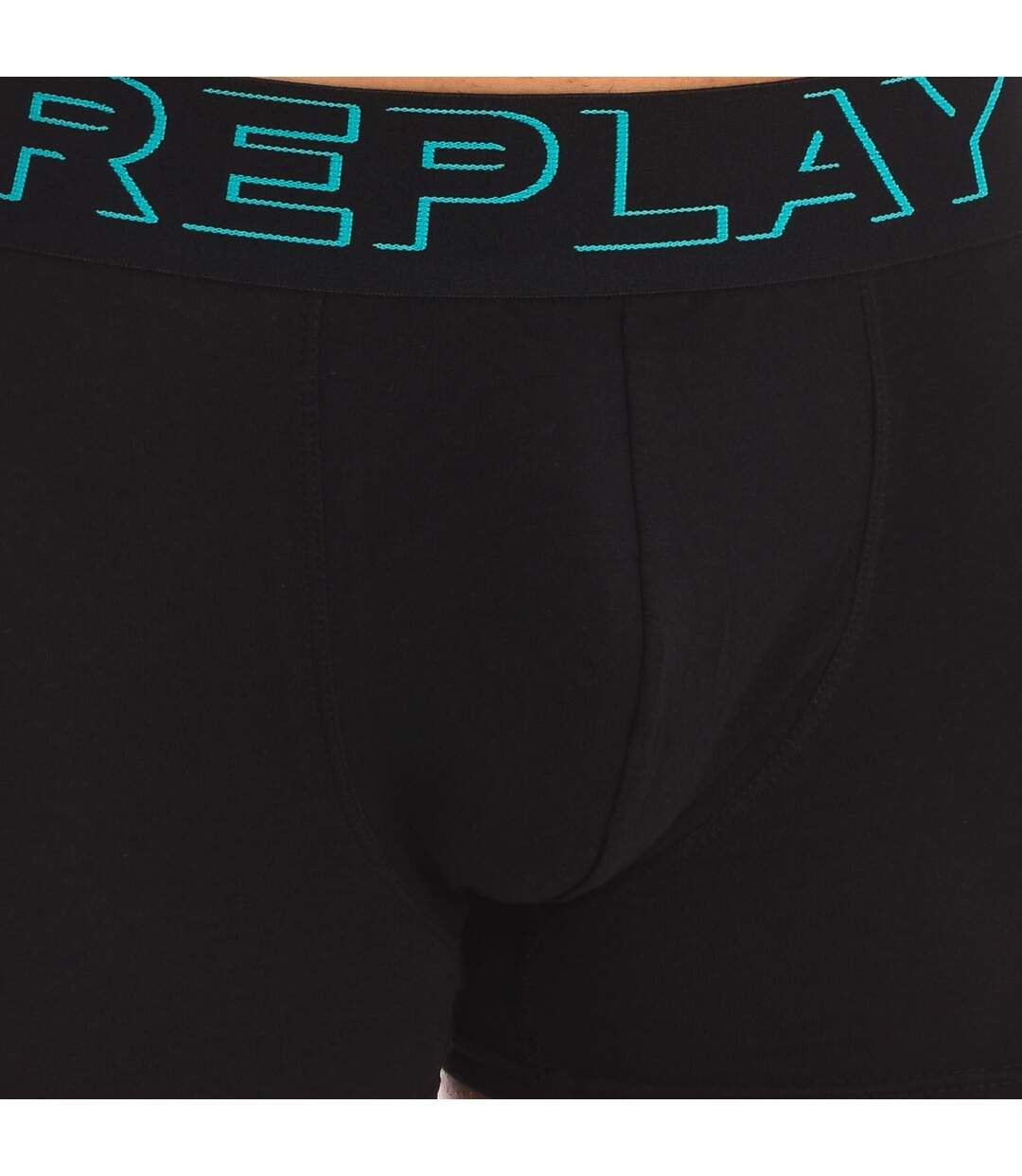 Pack-2 Boxers REPLAY I101233 homme-2