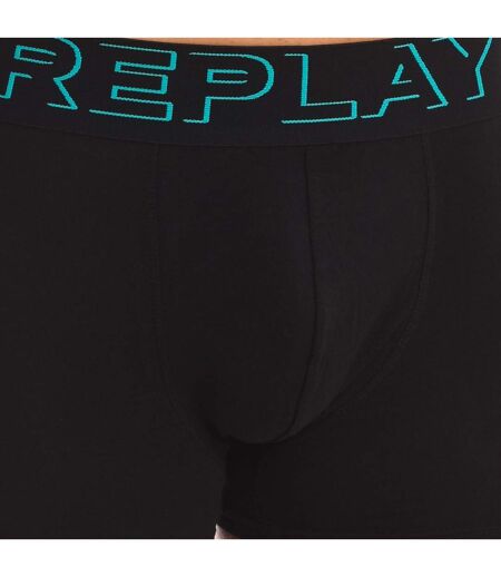 Pack-2 Boxers REPLAY I101233 homme