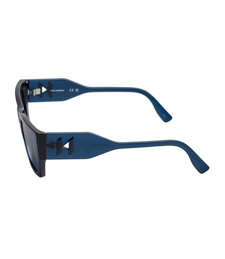 Rectangular Sunglasses KL6123S Men-Women