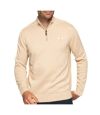 Pull col camionneur RUGBY