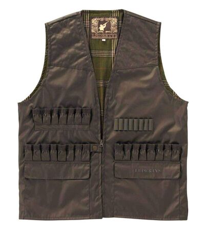 Gilet sans manches Impercoat 923209U001 - MD