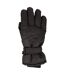 Gants de ski homme noir Mountain Warehouse