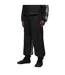 Pantalon De Jogging Motif/style 3 Rayures Homme Noir Y-3-1