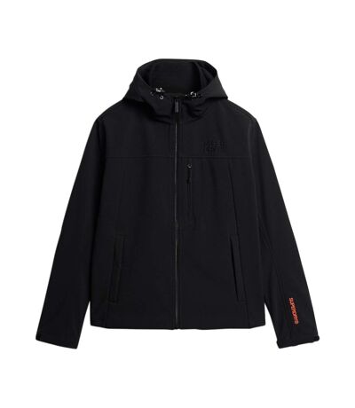 Veste Superdry Hooded Soft Shell Trekker