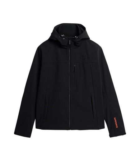 Veste Superdry Hooded Soft Shell Trekker