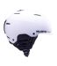 Casque De Ski Higni Adulte 55 Cm-58 Cm Blanc Iguana-3