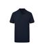 Polo Signature Homme Bleu Marine SG-1