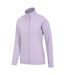 Veste Polaire Raso Femme Lilas Mountain Warehouse-2