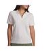 Polo beige femme tbs nuage-1