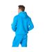 Mens pull over hoodie blue aster RIPT Essentials