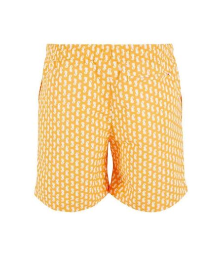 Short De Bain Homme Mangue Urban Classics