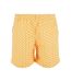 Short De Bain Homme Mangue Urban Classics-2