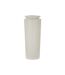 Vase en Céramique Hight 80cm Crème-1