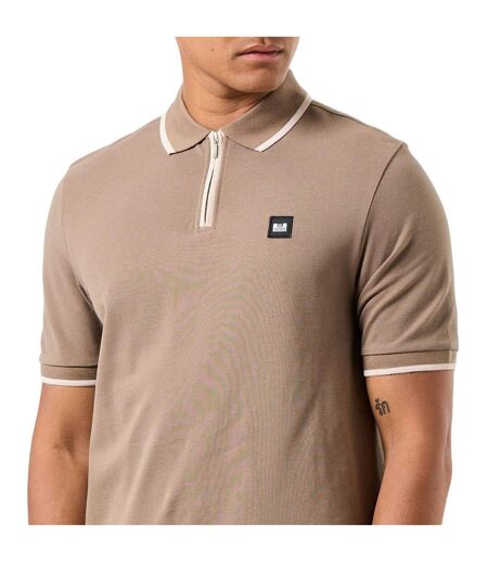 Polo Shore Homme Marron Weekend Offender