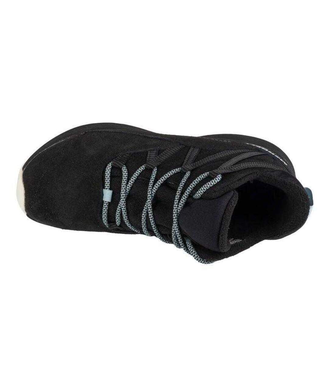 Bottines De Randonnée Bravada Edge Femme Noir Merrell-3