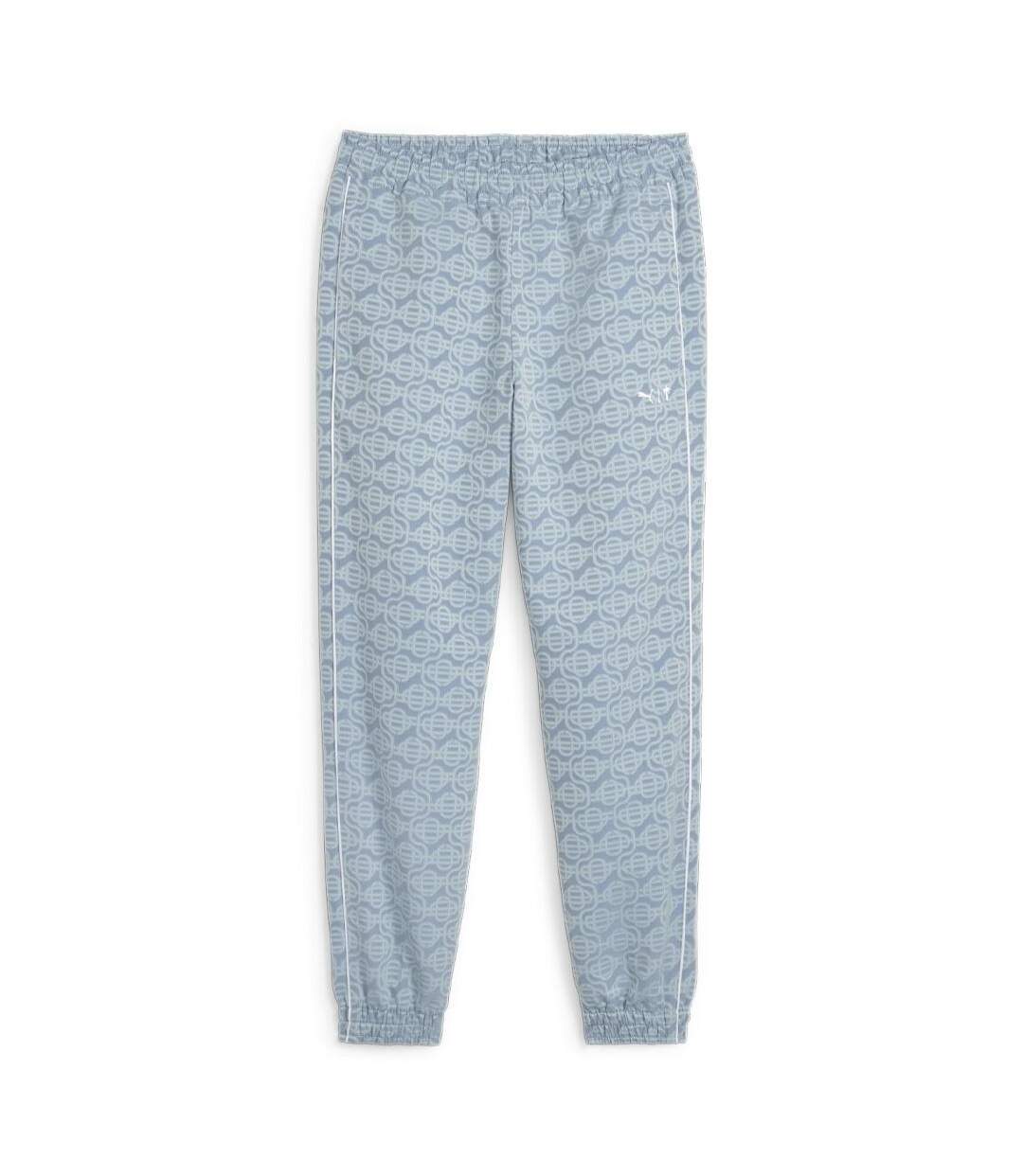 Jogging bleu homme puma 624731 - l-1