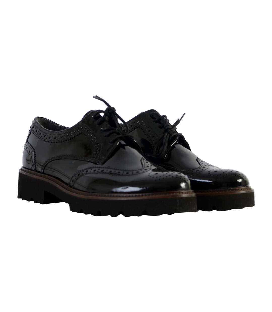 Derby Cuir Gabor Napplack