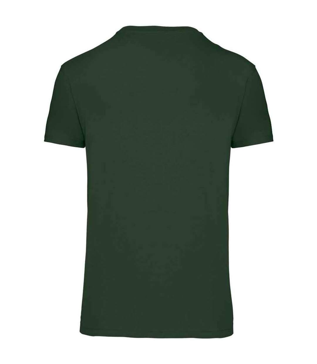 T-shirt 190ic adulte vert forêt Kariban-2