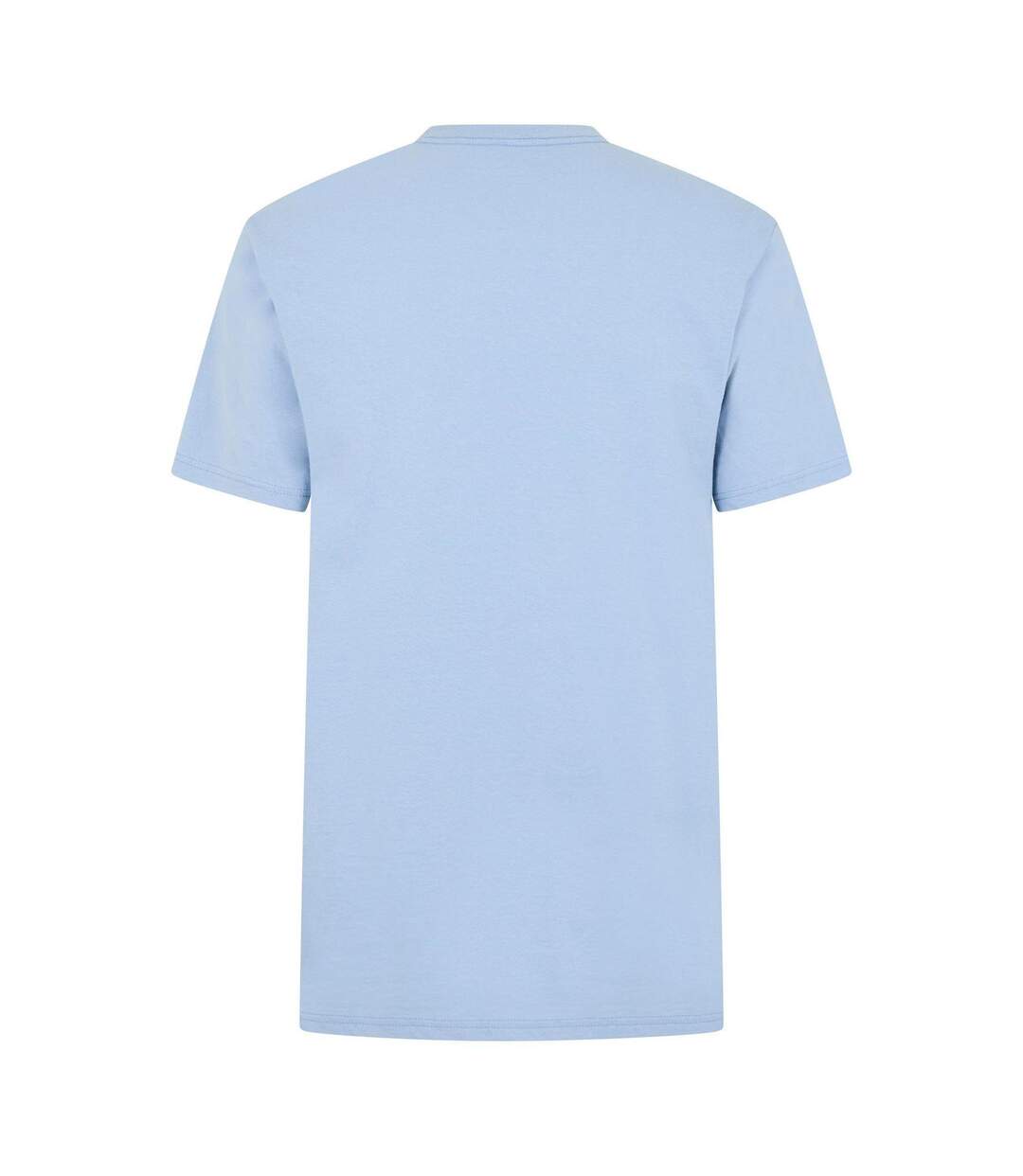 Mens Wave T-shirt Grey Hurley-2