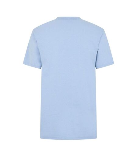 Mens Wave T-shirt Grey Hurley